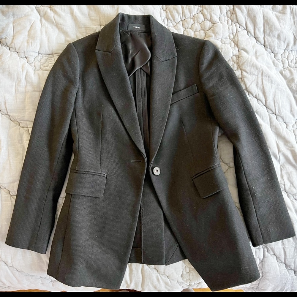 Theory Blazer